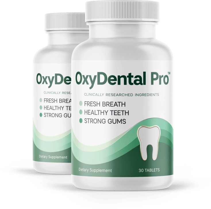 Oxydental Pro Buy